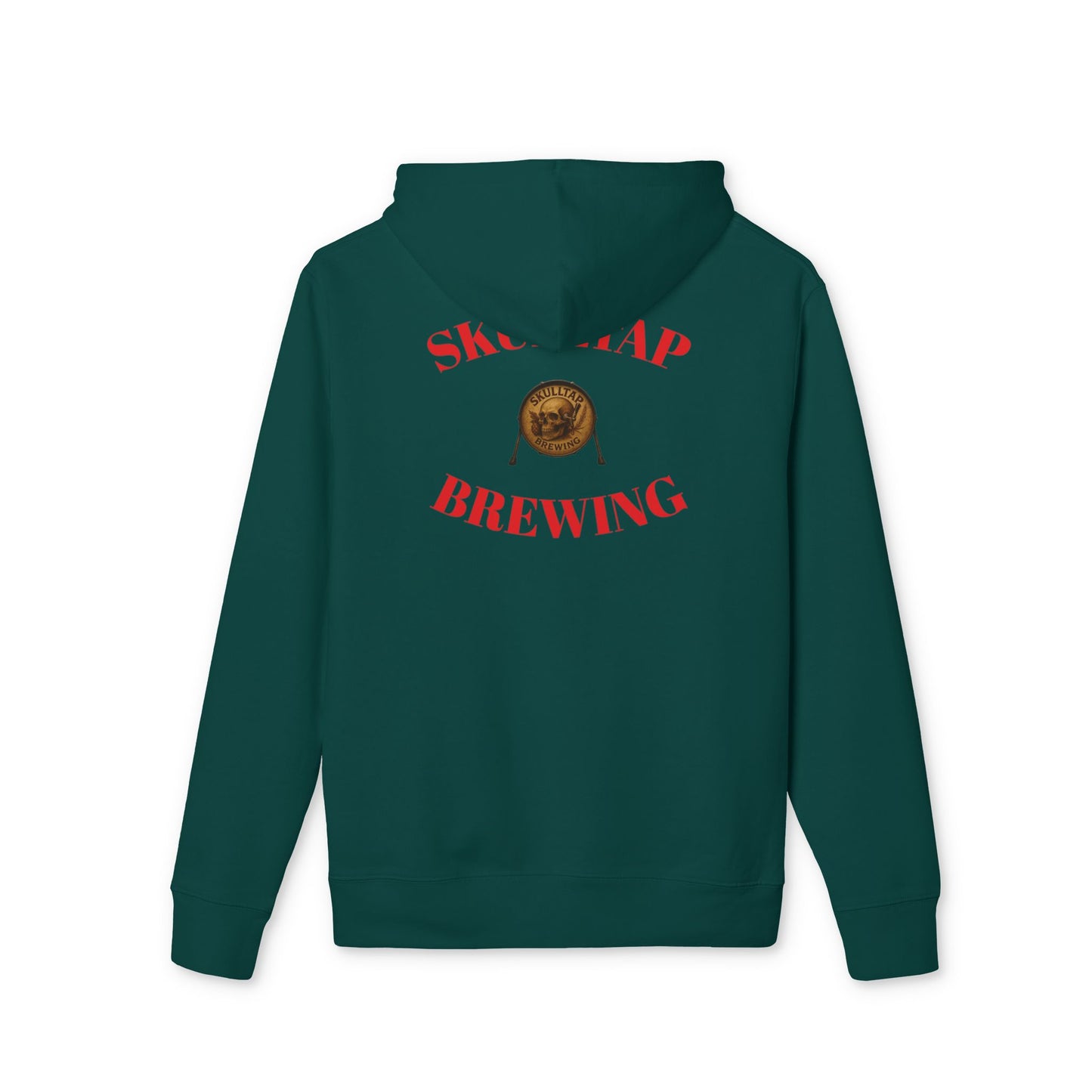 WAGED WAR ALE // Guerrilla Impact Hoodie