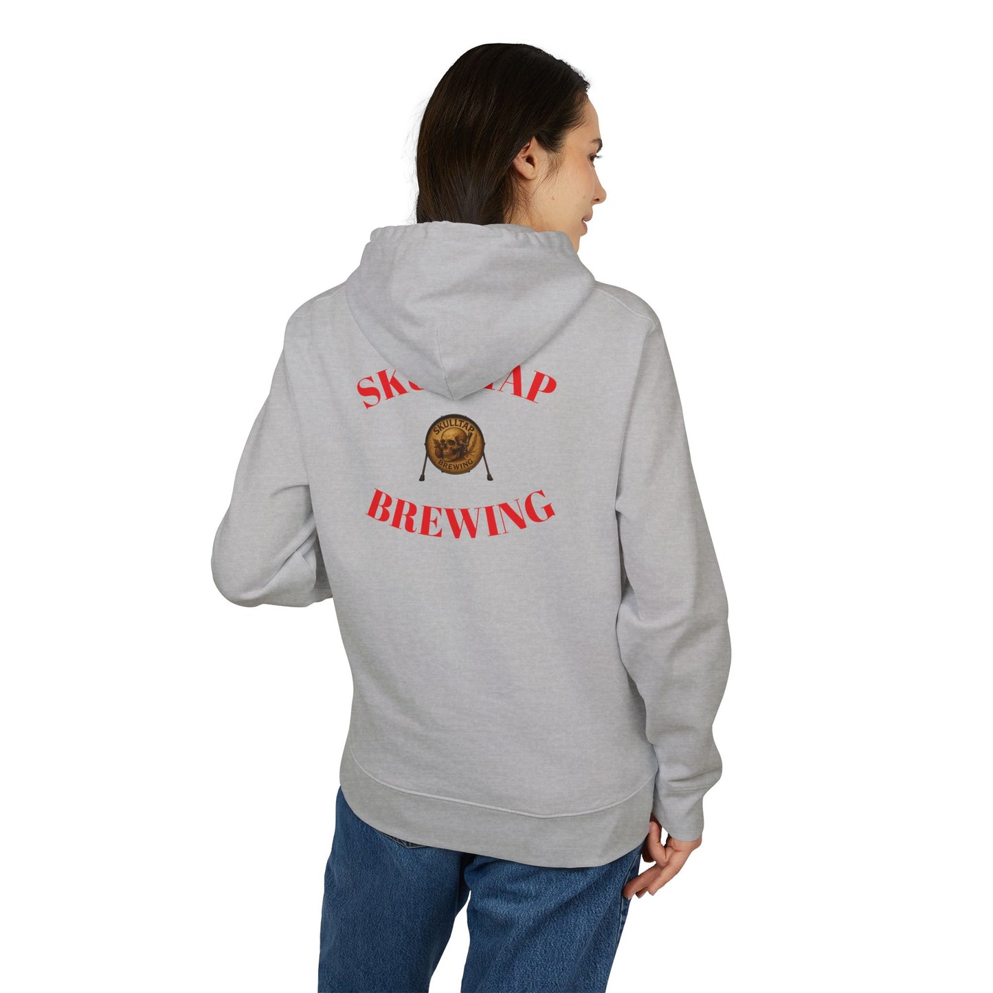 WAGED WAR ALE // Guerrilla Impact Hoodie