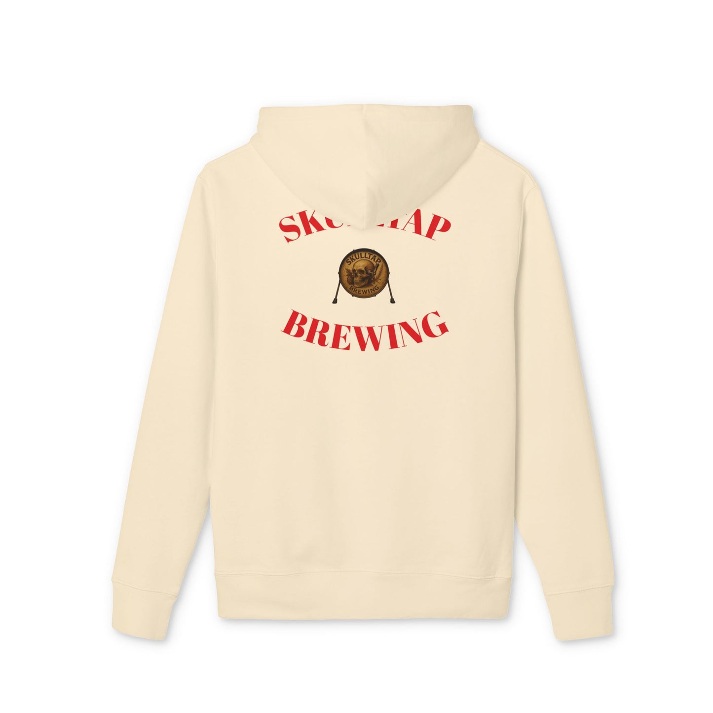 WAGED WAR ALE // Guerrilla Impact Hoodie