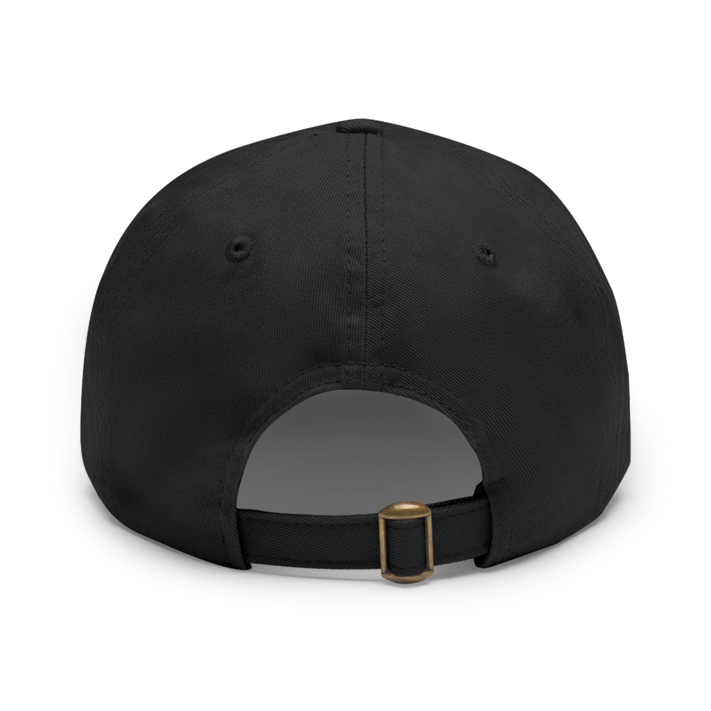 SkullTap Dad hat