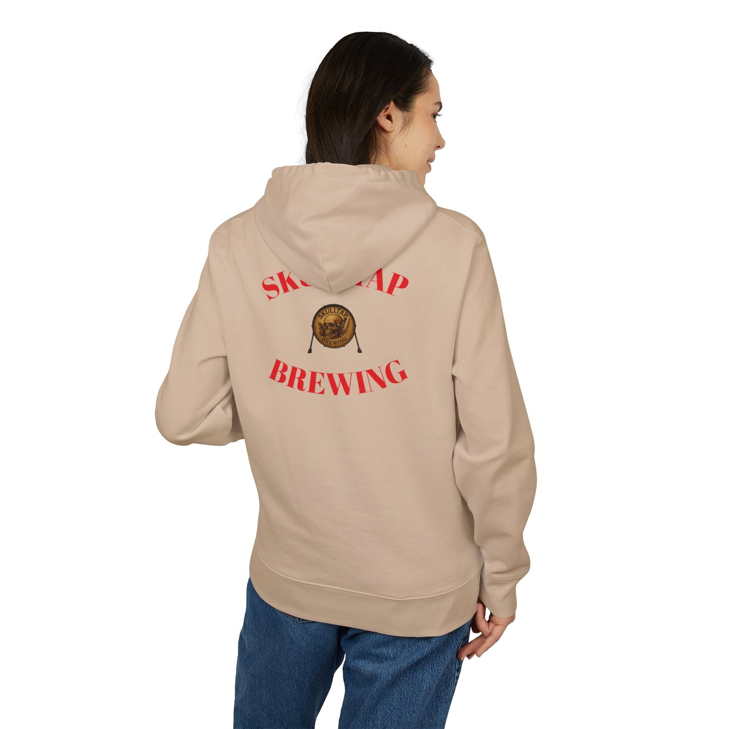 WAGED WAR ALE // Guerrilla Impact Hoodie