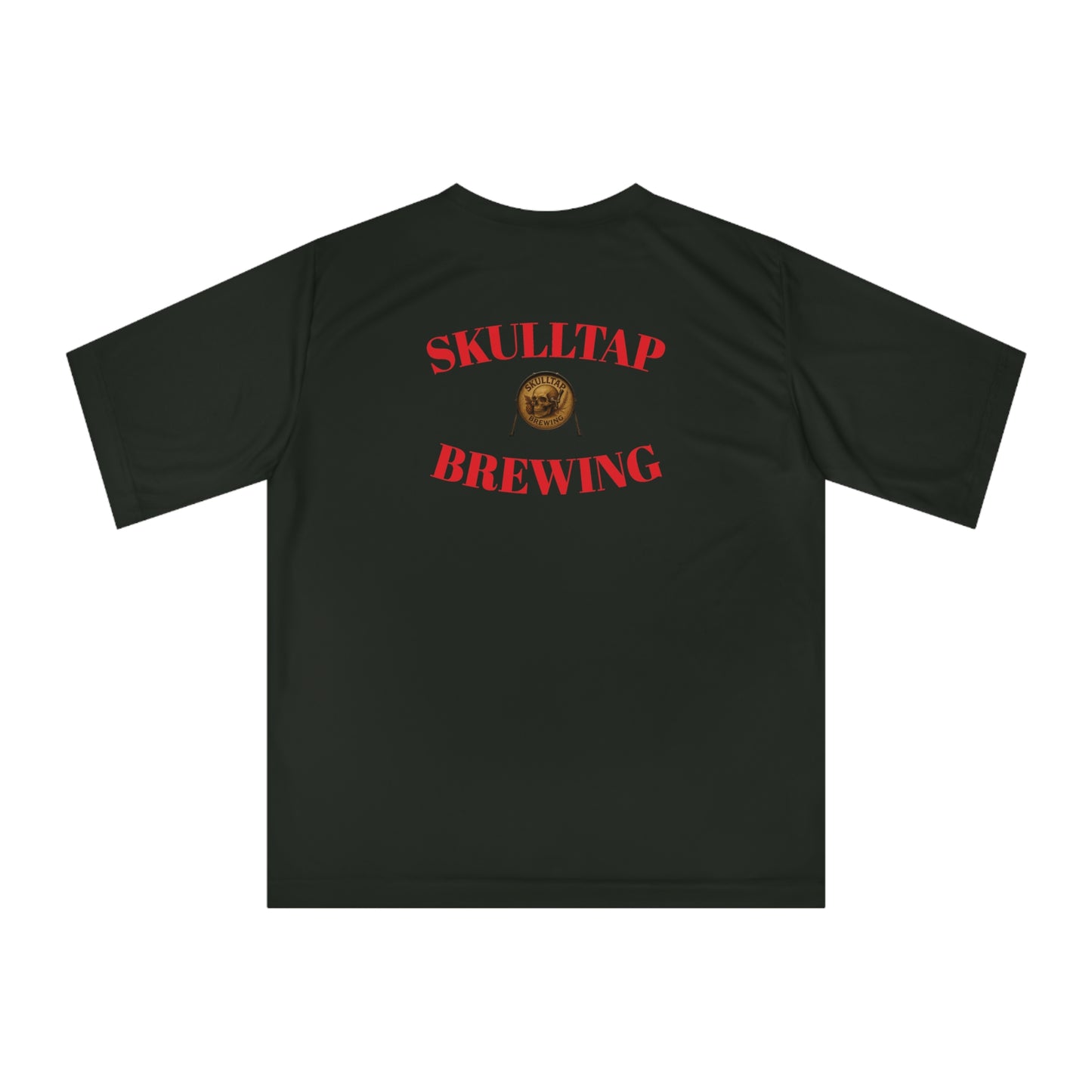 Waged War Ale Unisex // Gorilla Impact Tee