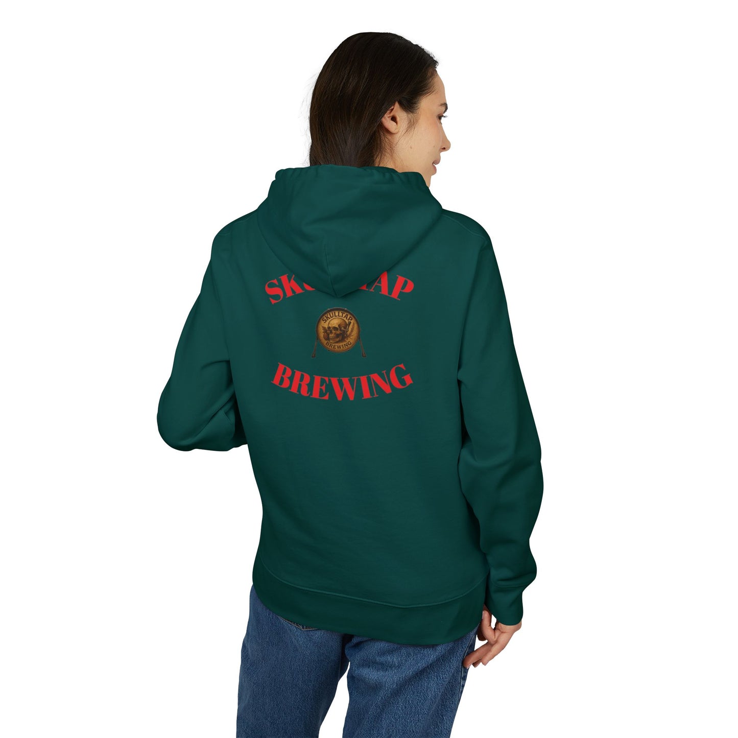 WAGED WAR ALE // Guerrilla Impact Hoodie