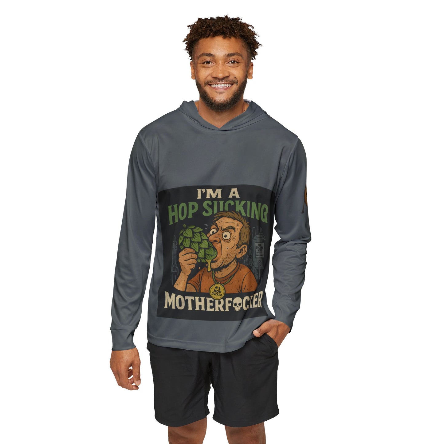 SkullTap Beer Sweat hoodie