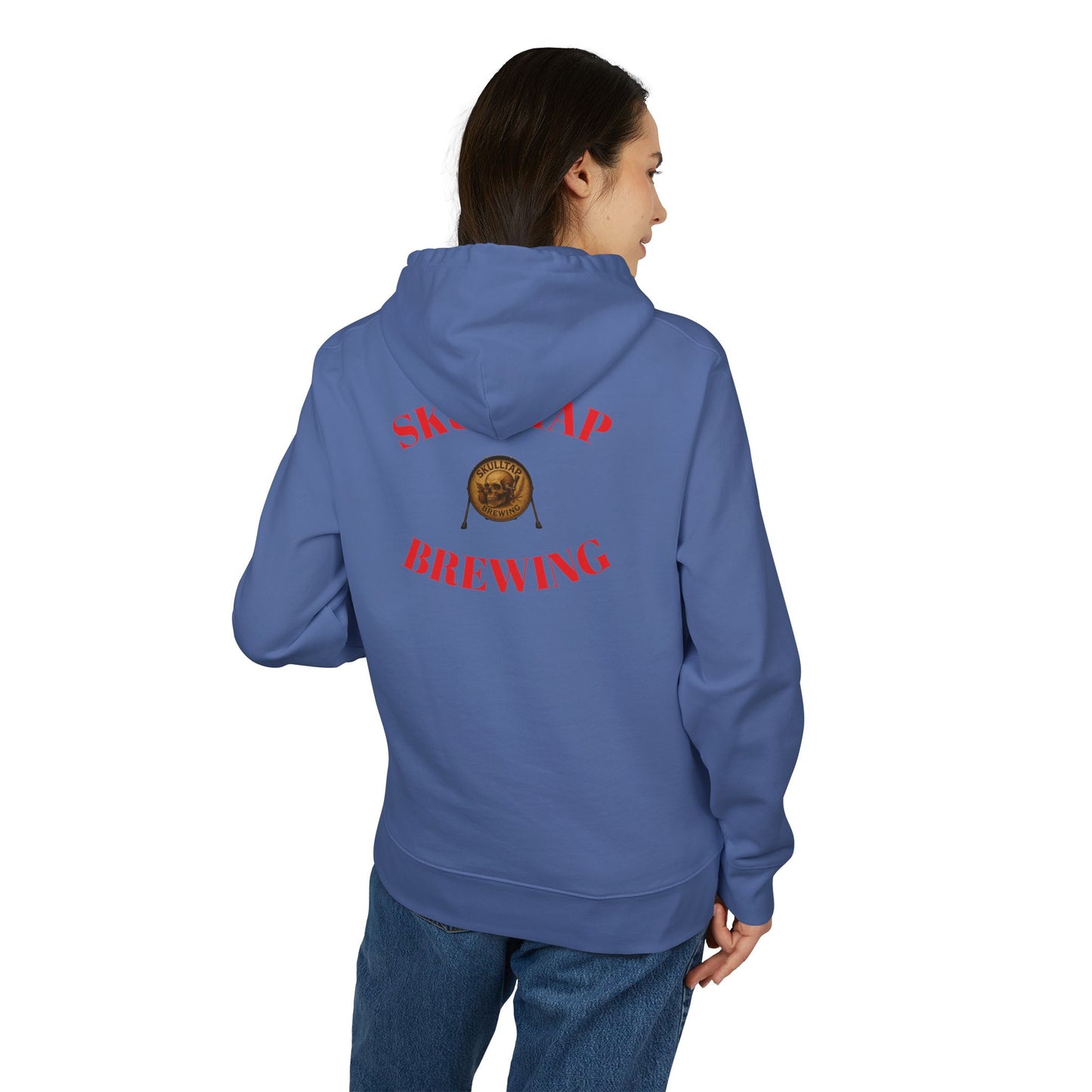 WAGED WAR ALE // Guerrilla Impact Hoodie