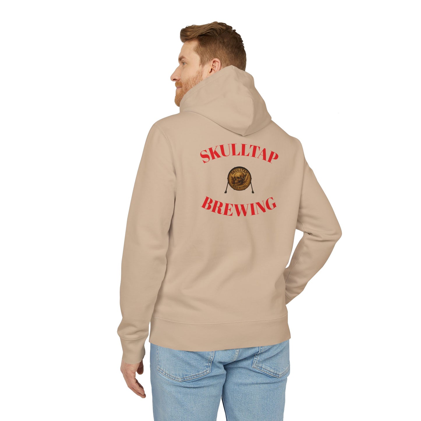 WAGED WAR ALE // Guerrilla Impact Hoodie