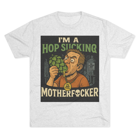 Hop Sucker- Funny