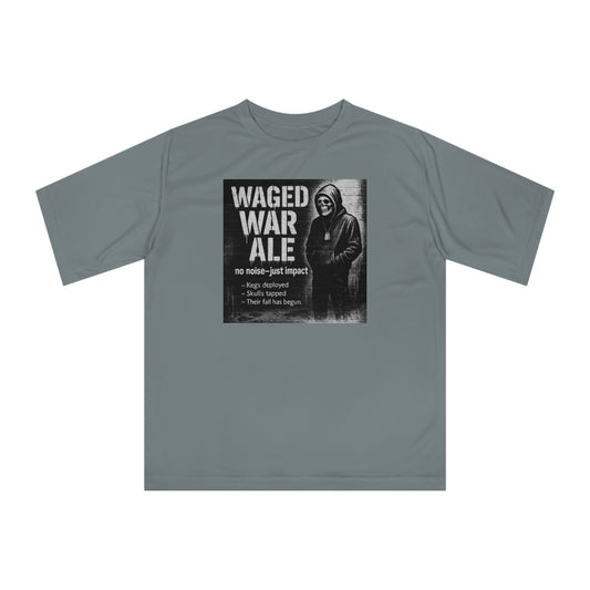 Waged War Ale Unisex // Gorilla Impact Tee