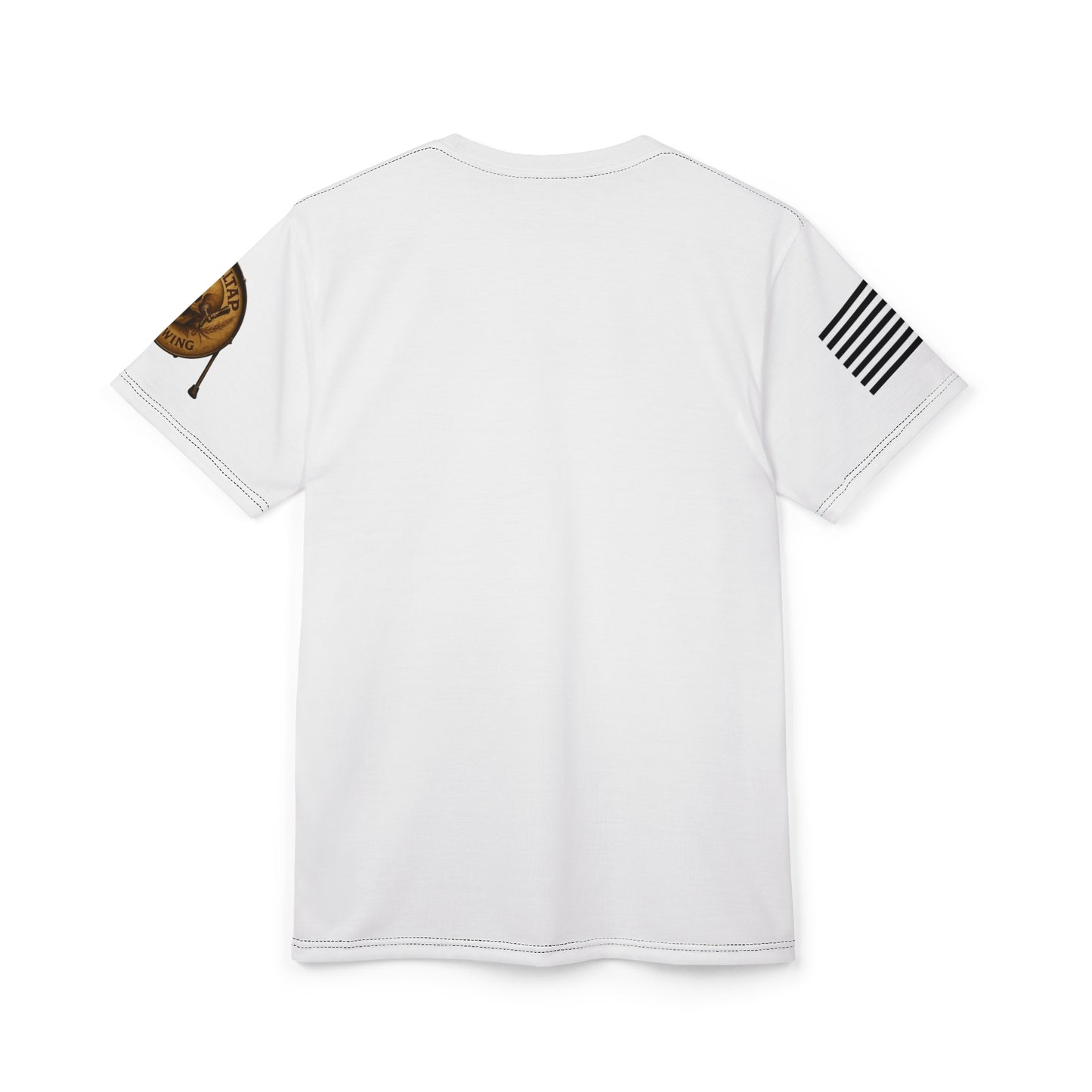 Buzzed from the Grave unisex Tee
