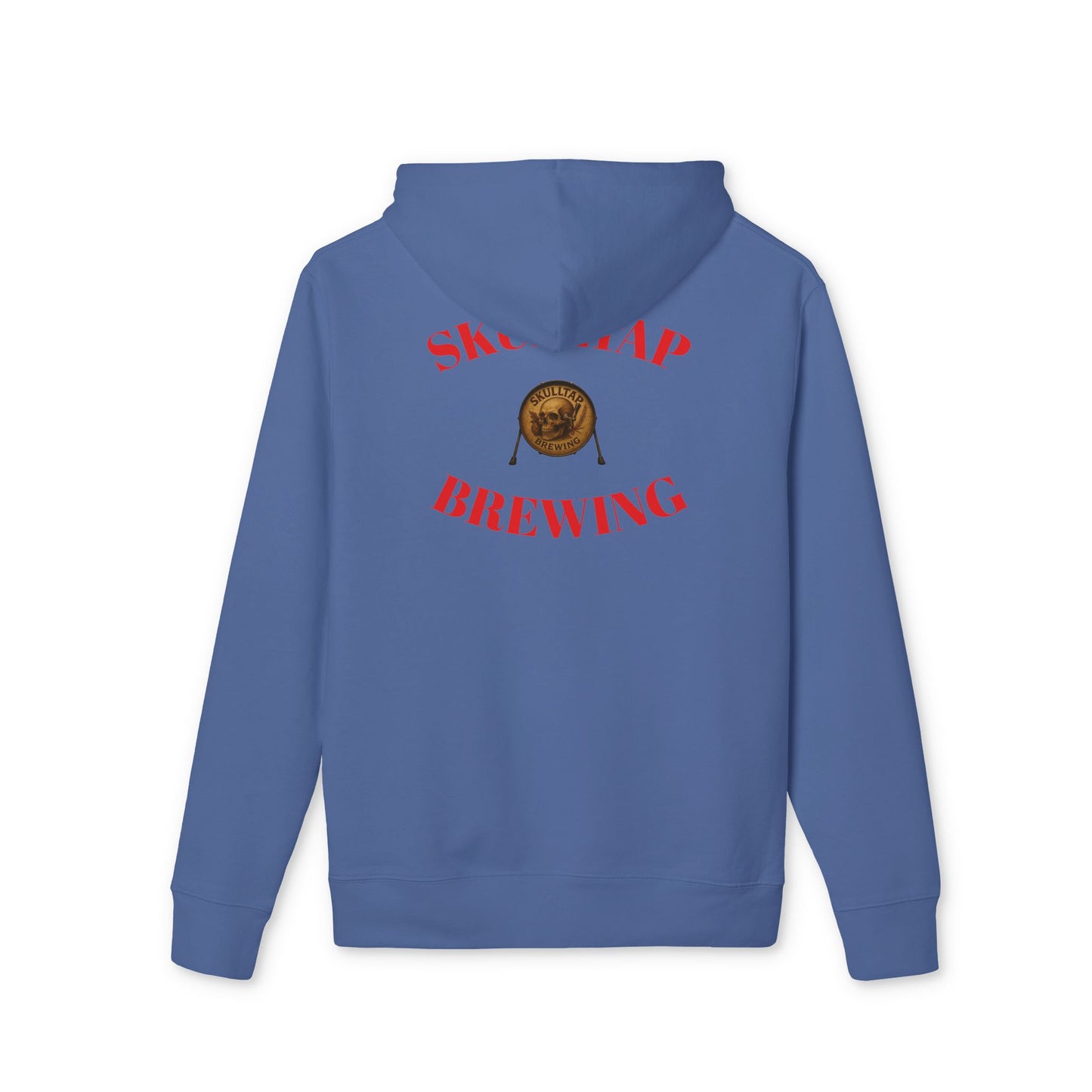 WAGED WAR ALE // Guerrilla Impact Hoodie