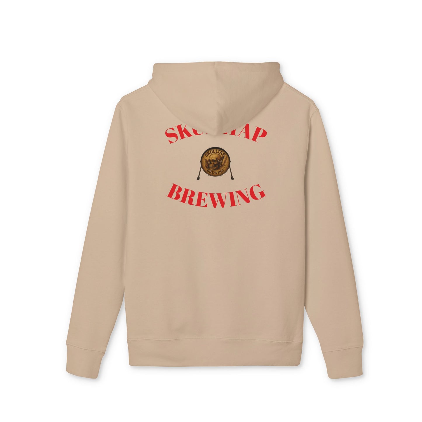 WAGED WAR ALE // Guerrilla Impact Hoodie