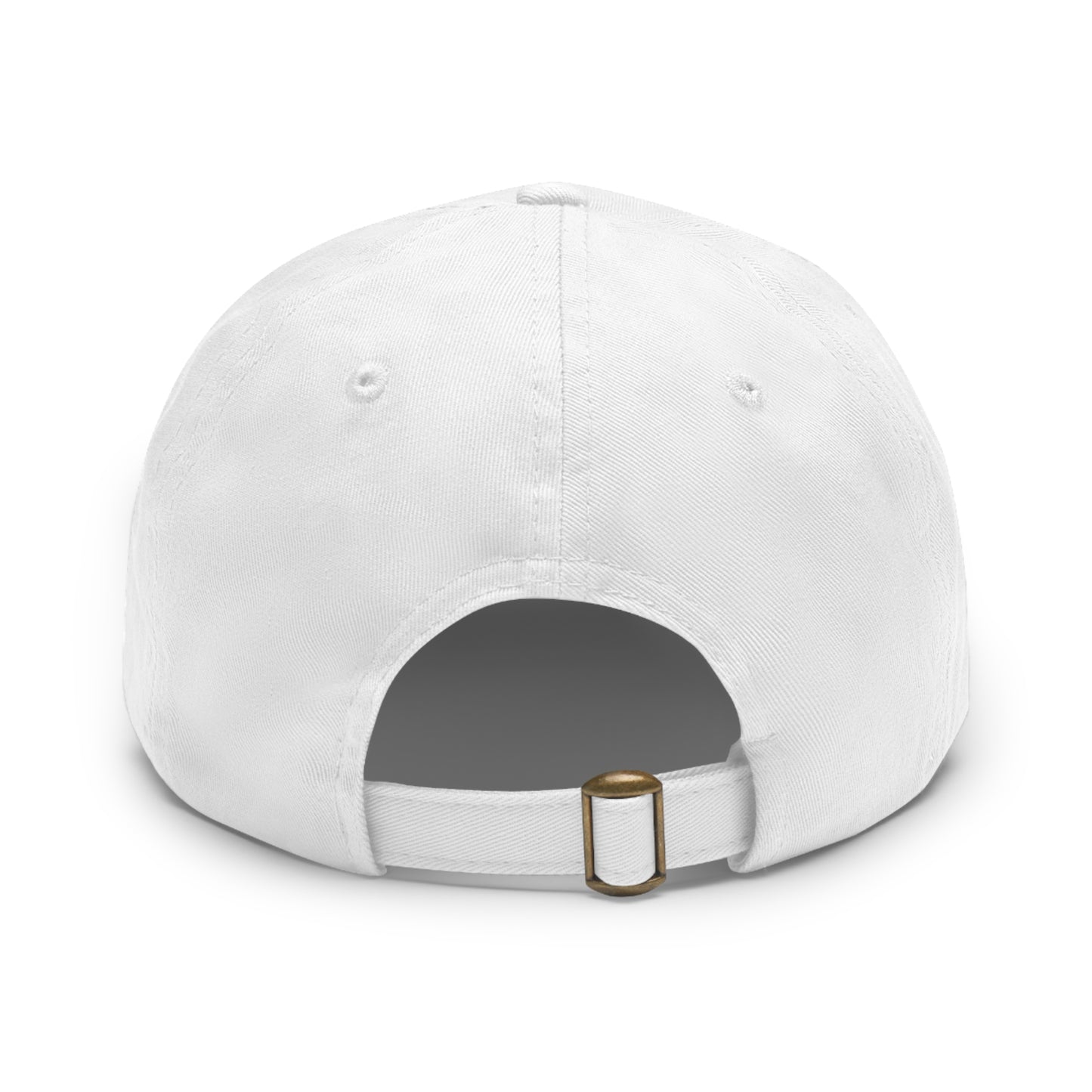 SkullTap Dad hat