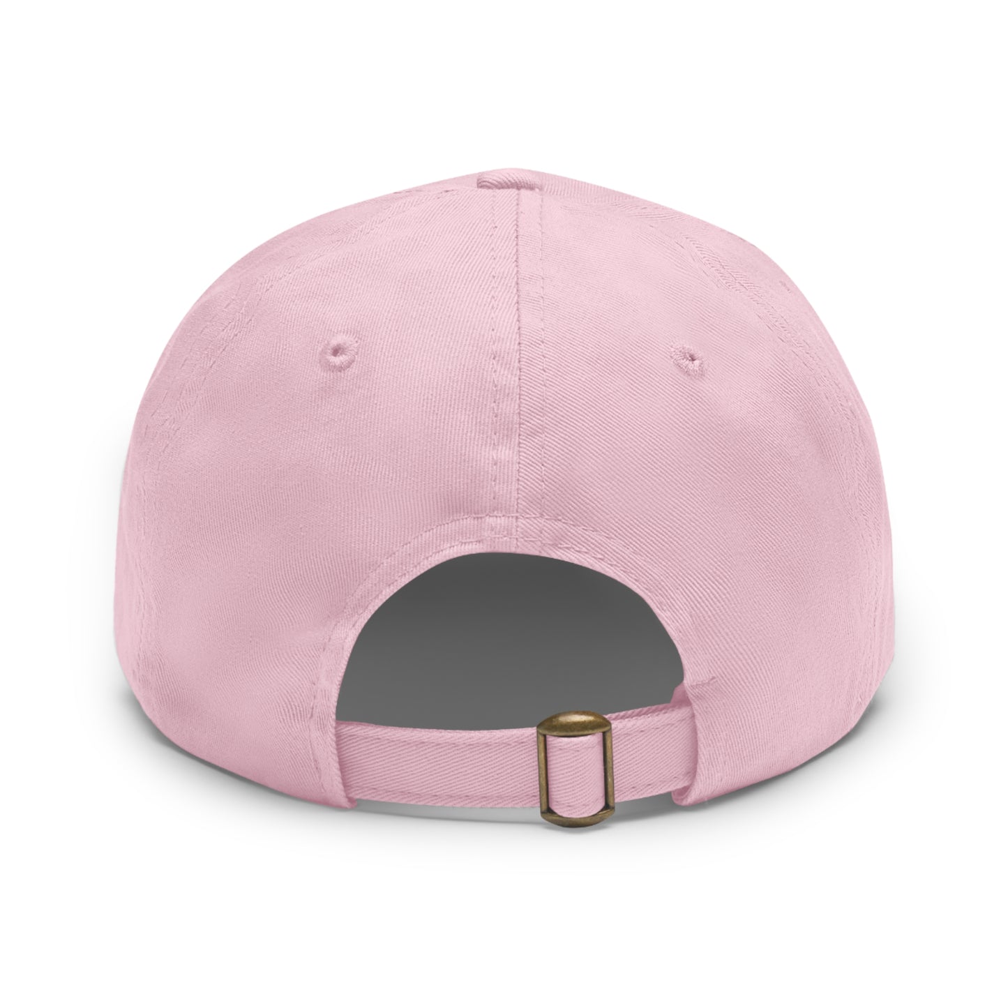 SkullTap Dad hat