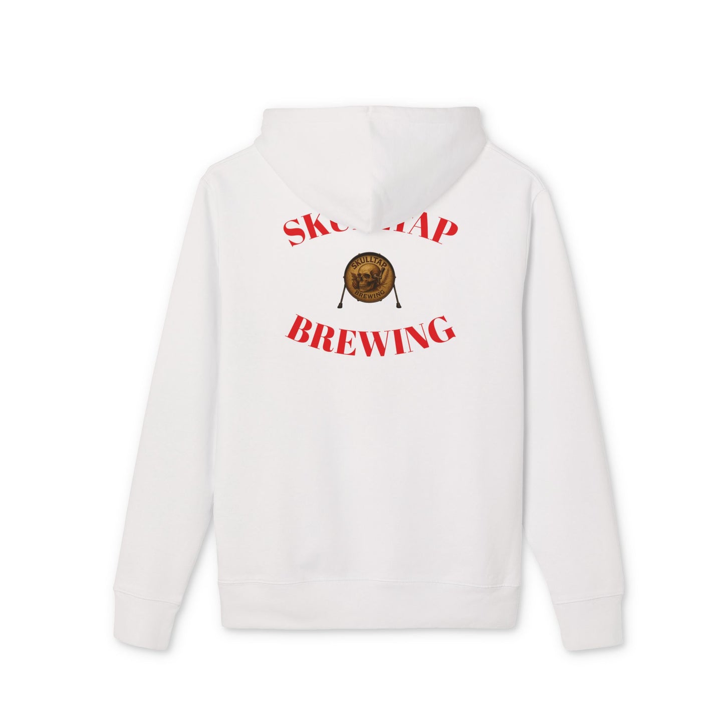 WAGED WAR ALE // Guerrilla Impact Hoodie