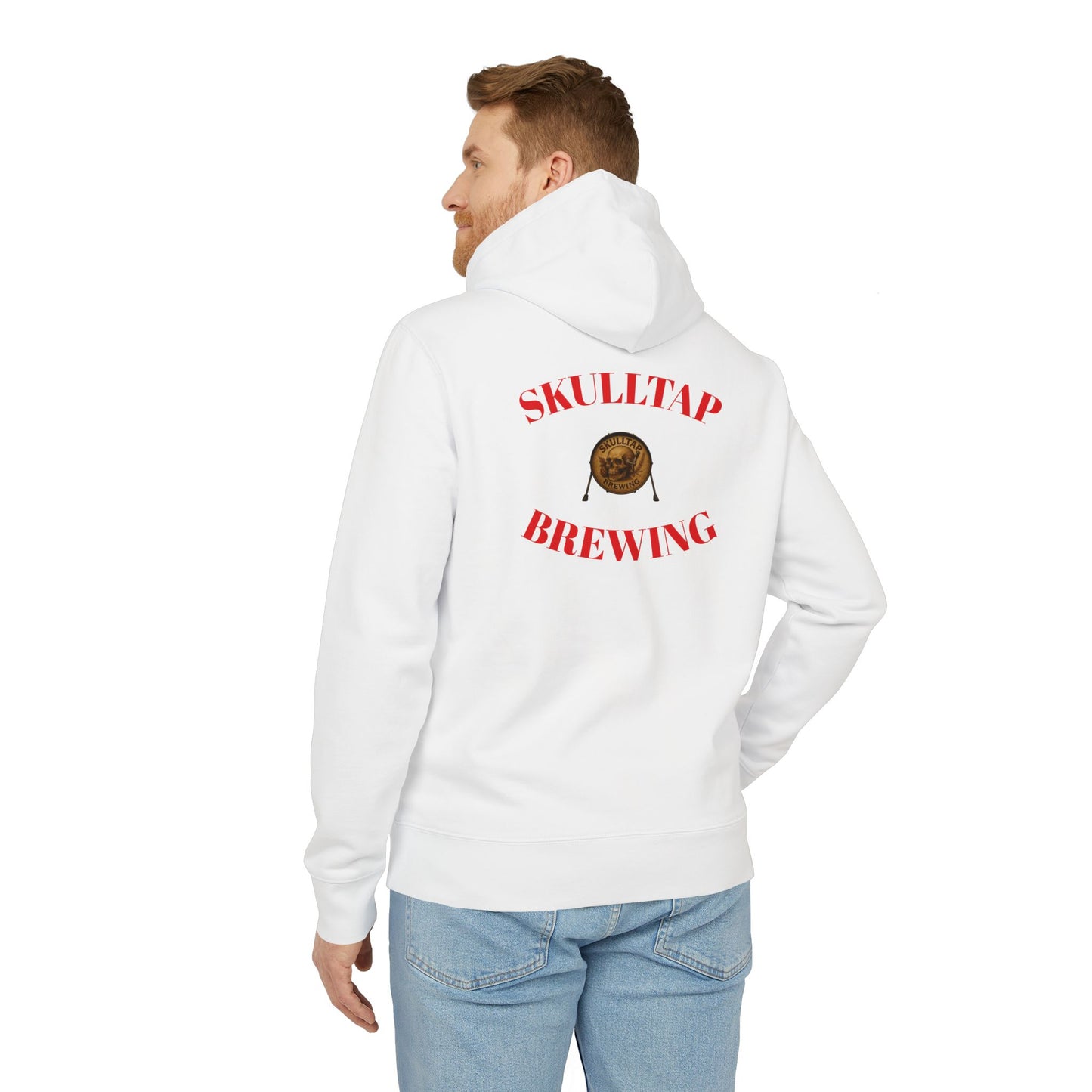 WAGED WAR ALE // Guerrilla Impact Hoodie