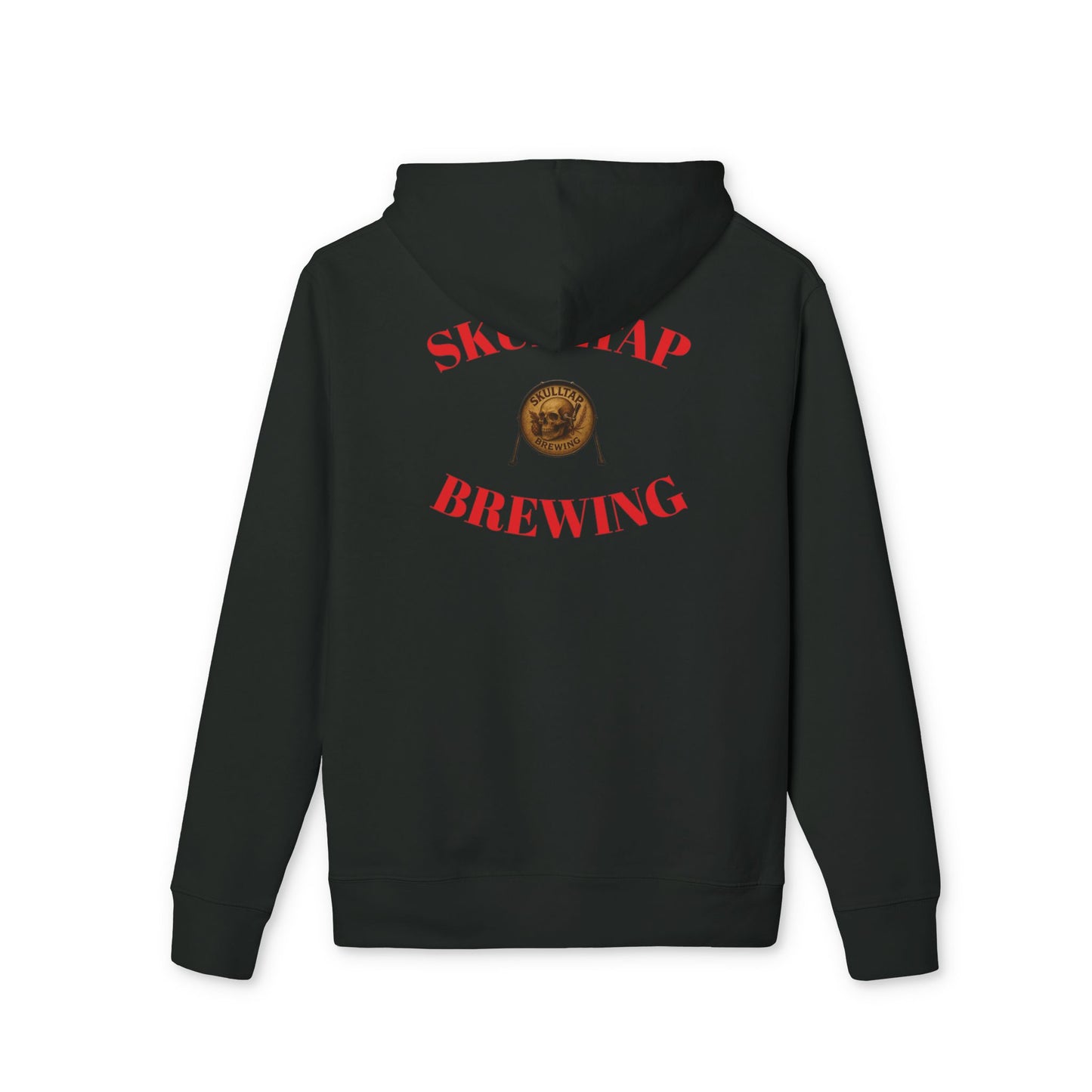 WAGED WAR ALE // Guerrilla Impact Hoodie