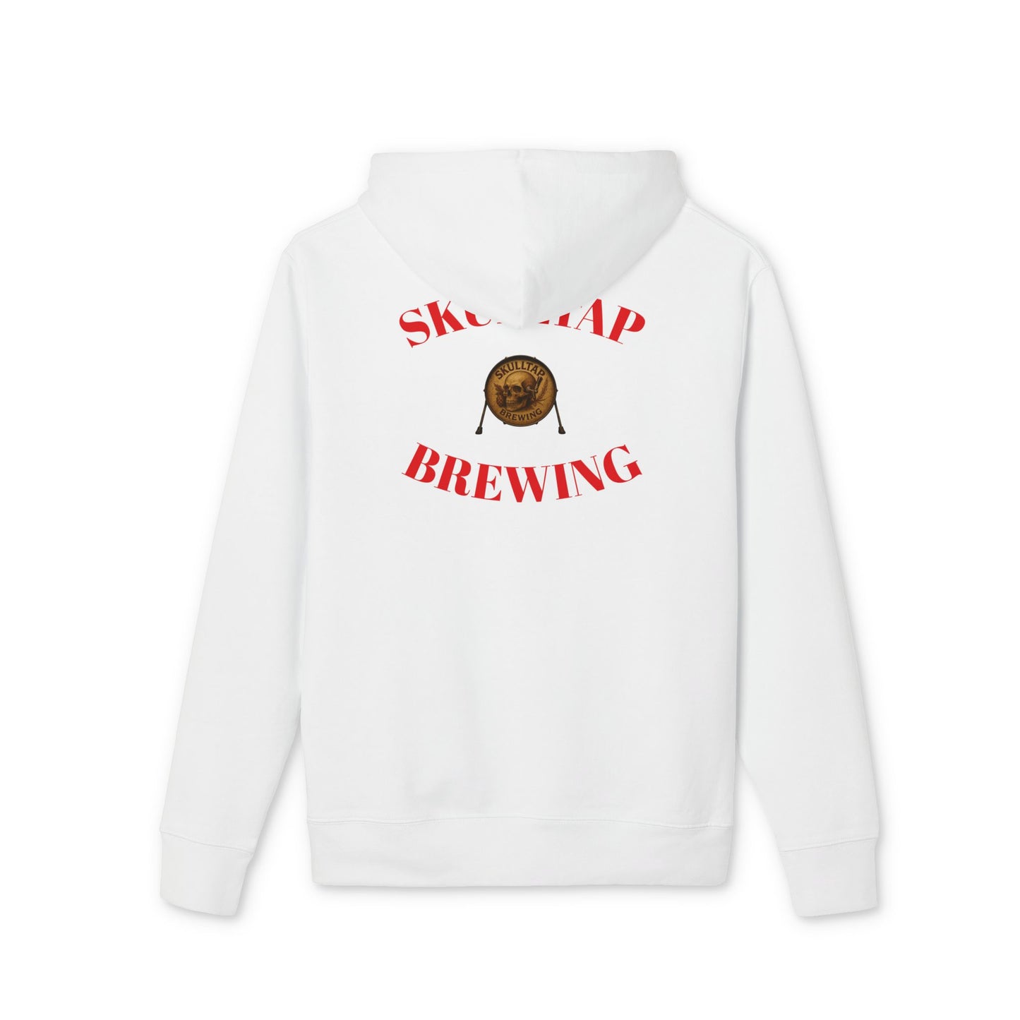 WAGED WAR ALE // Guerrilla Impact Hoodie