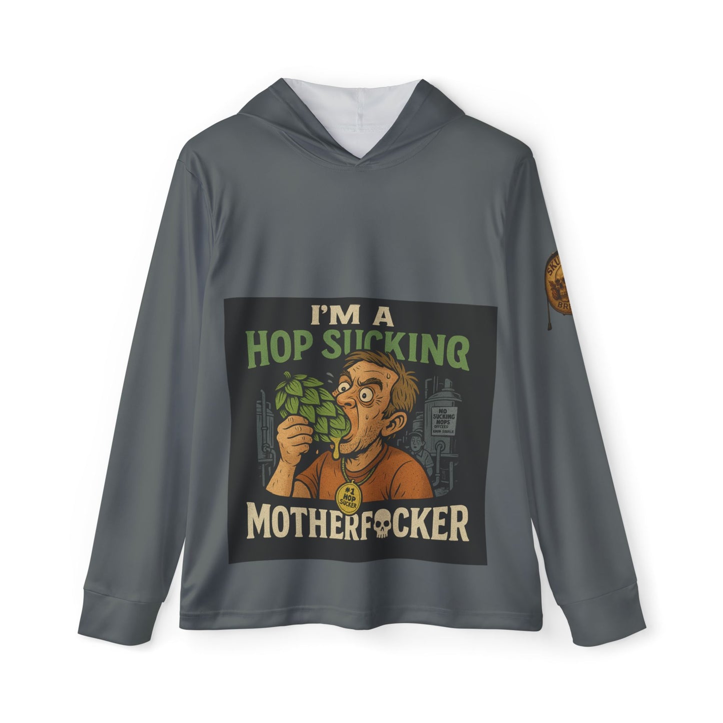 SkullTap Beer Sweat hoodie