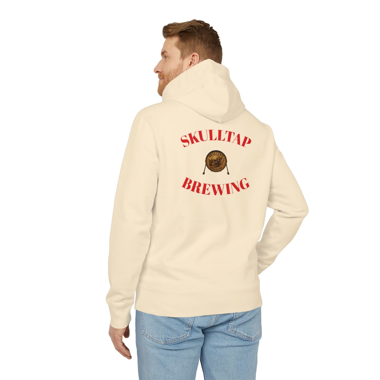 WAGED WAR ALE // Guerrilla Impact Hoodie