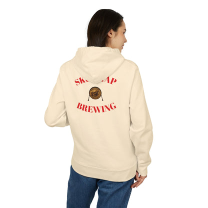 WAGED WAR ALE // Guerrilla Impact Hoodie