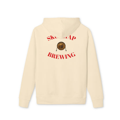 WAGED WAR ALE // Guerrilla Impact Hoodie