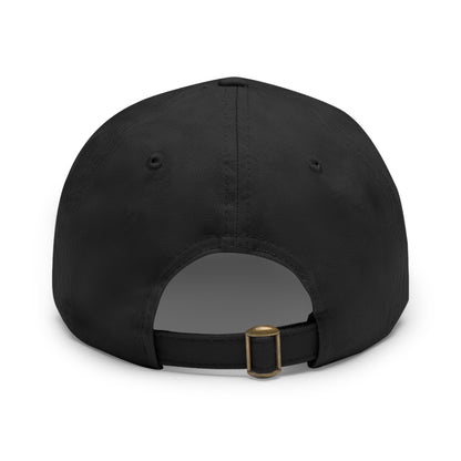 SkullTap Dad hat