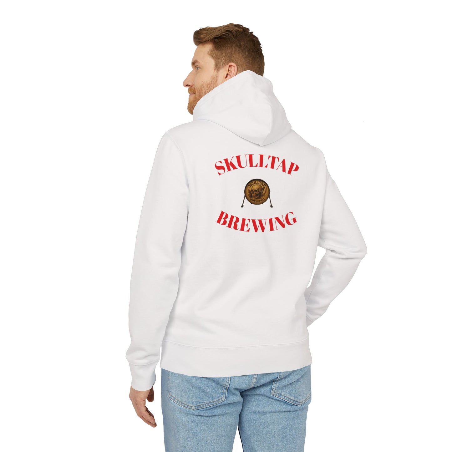 WAGED WAR ALE // Guerrilla Impact Hoodie