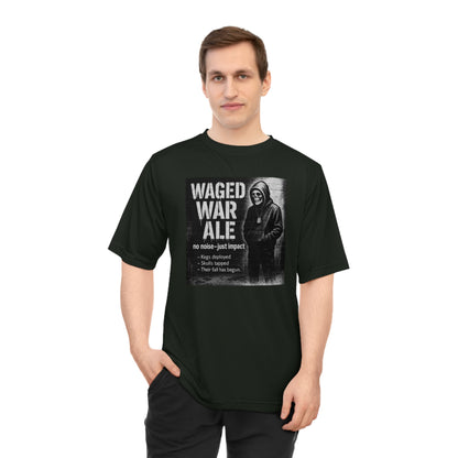 Waged War Ale Unisex // Gorilla Impact Tee