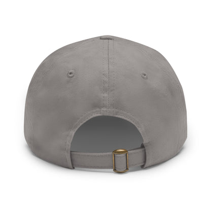 SkullTap Dad hat