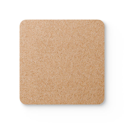 Skulltap Brewing Corkwood Coaster Set