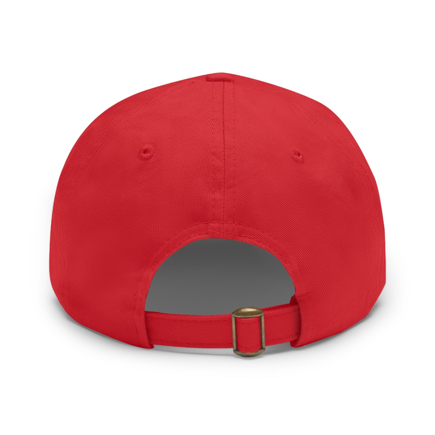 SkullTap Dad hat