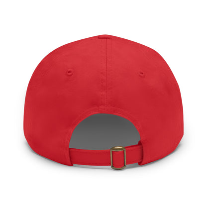 SkullTap Dad hat