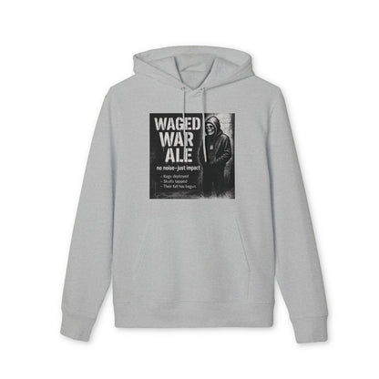 WAGED WAR ALE // Guerrilla Impact Hoodie