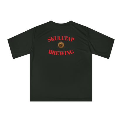 Waged War Ale Unisex // Gorilla Impact Tee