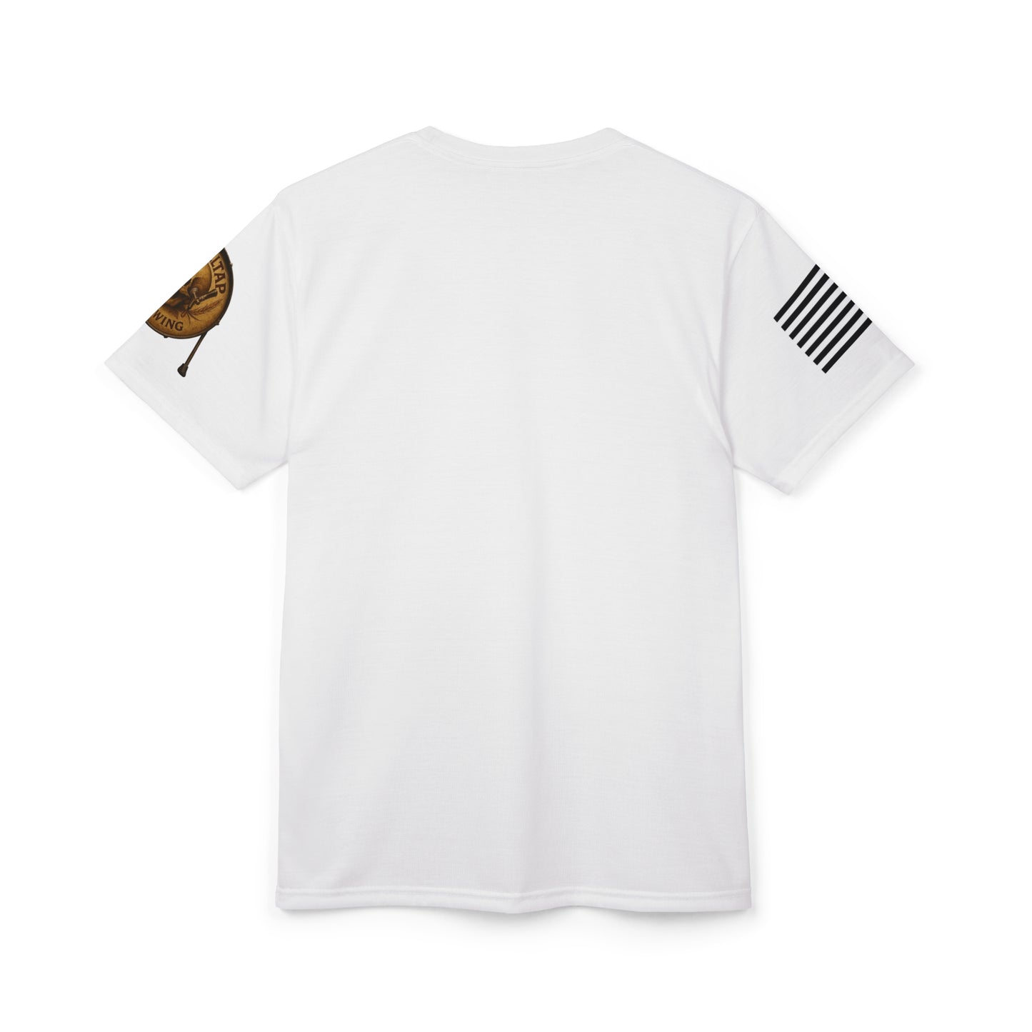 Buzzed from the Grave unisex Tee