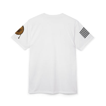 Buzzed from the Grave unisex Tee