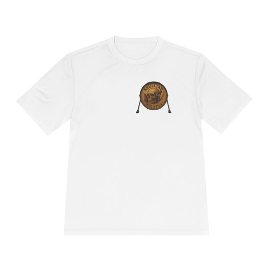 Dirty soul moister-wicking tee