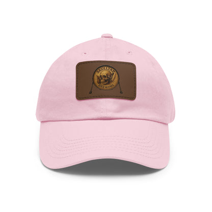 SkullTap Dad hat