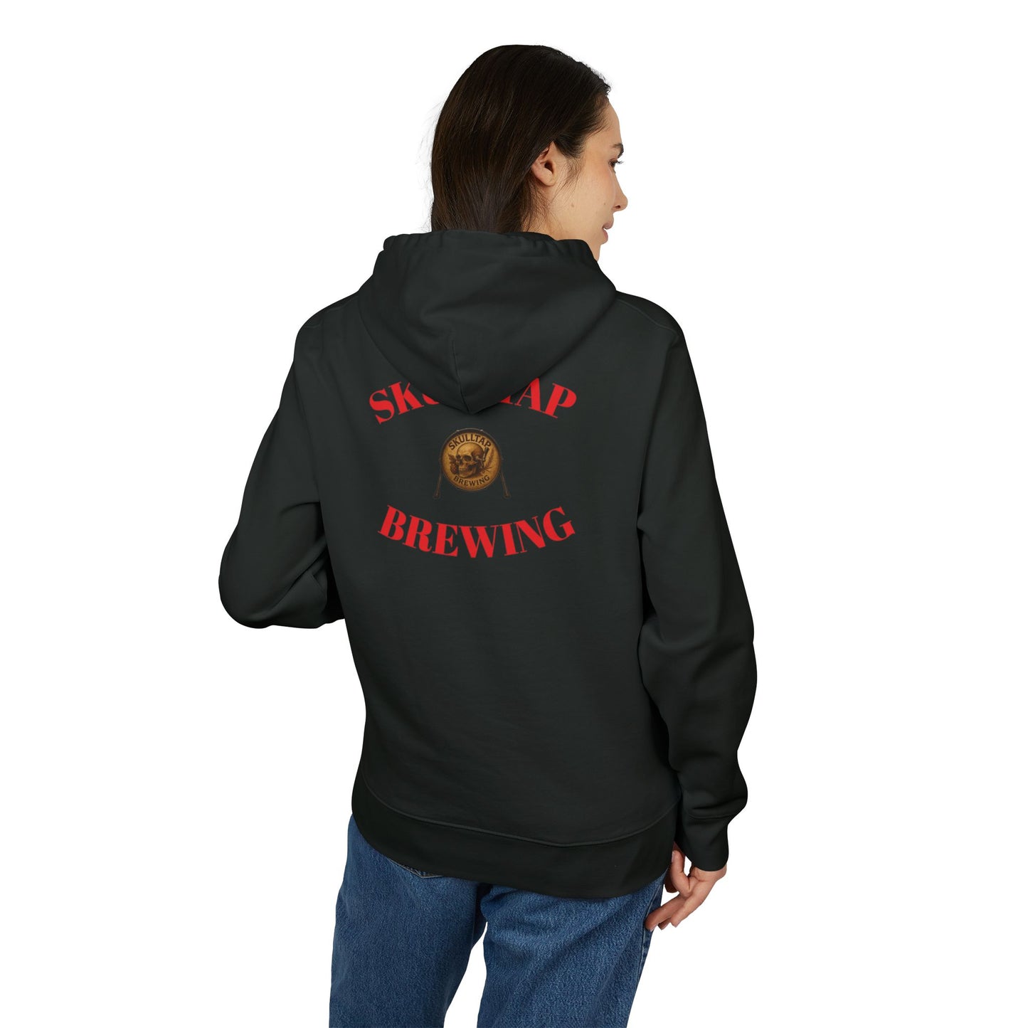 WAGED WAR ALE // Guerrilla Impact Hoodie