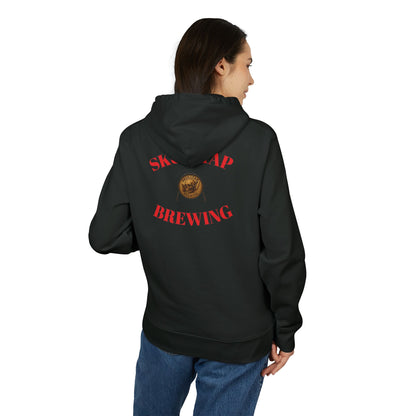 WAGED WAR ALE // Guerrilla Impact Hoodie