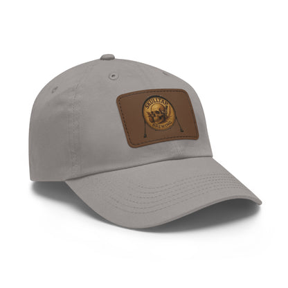 SkullTap Dad hat