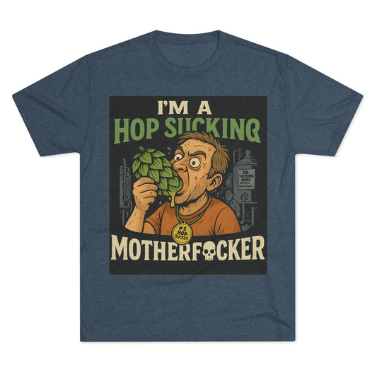 Hop Sucker- Funny