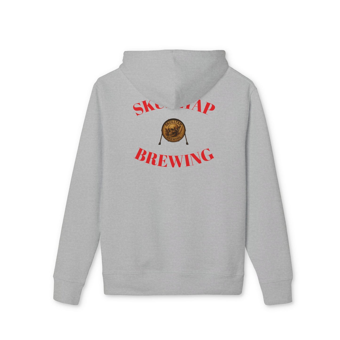 WAGED WAR ALE // Guerrilla Impact Hoodie