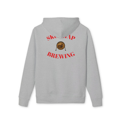 WAGED WAR ALE // Guerrilla Impact Hoodie