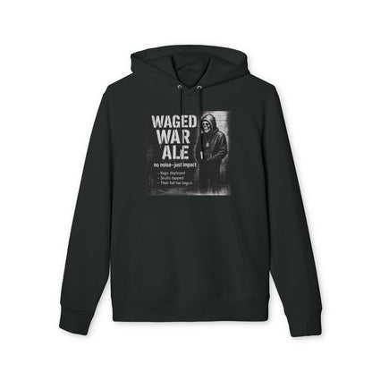 WAGED WAR ALE // Guerrilla Impact Hoodie