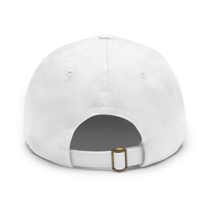 SkullTap Dad hat