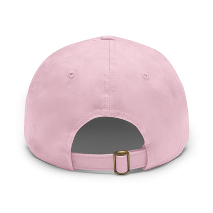 SkullTap Dad hat