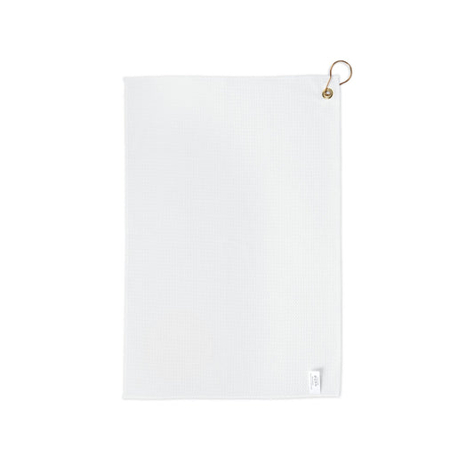 The Grit Towel- SkullTap 16x24 Course Rag