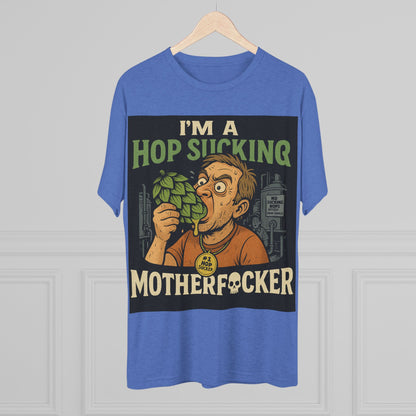 Hop Sucker- Funny