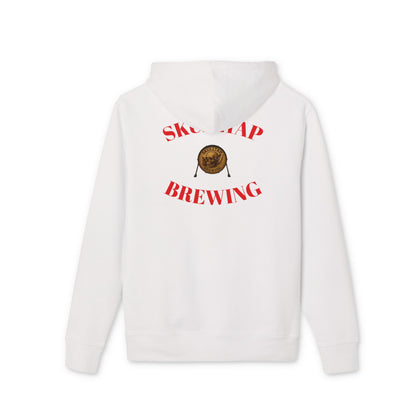 WAGED WAR ALE // Guerrilla Impact Hoodie